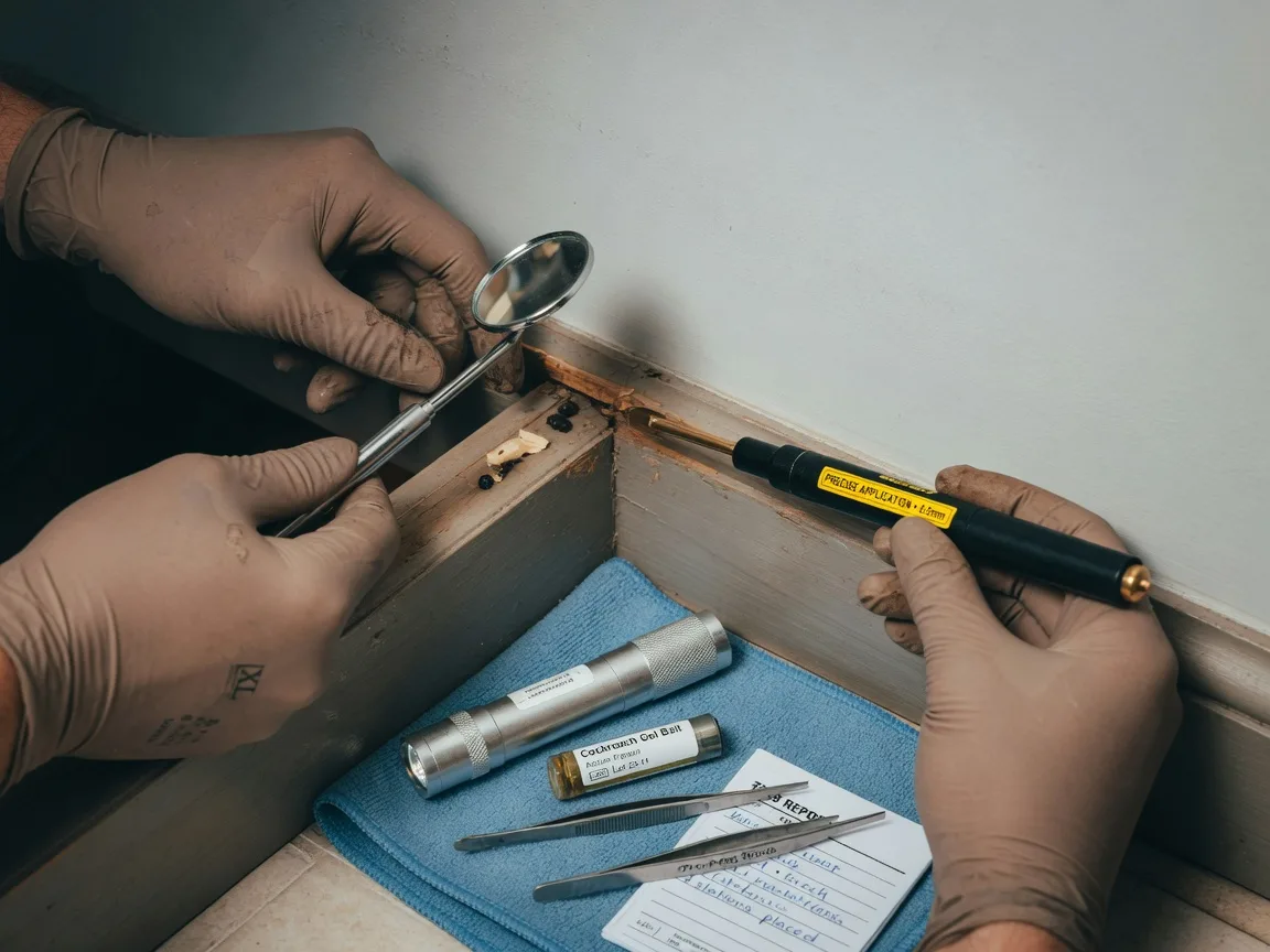 Why choose Emergency Pest Control in Hunter, ND